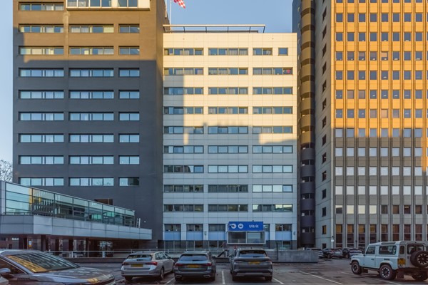 Foto - Te koop: Pastoor Petersstraat 176-62, 5612 LW Eindhoven